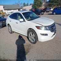 2012 Honda Crosstour Ex-L