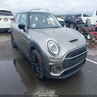 2020 Mini Clubman Cooper S