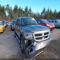 2011 Ram Dakota Bighorn/Lonestar