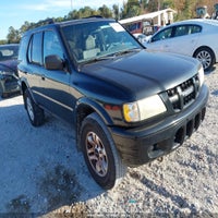 2004 Isuzu Rodeo S 3.2L V6
