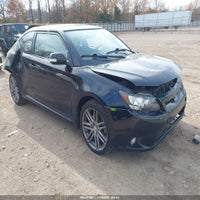 2012 Scion Tc