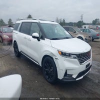 2024 Kia Carnival Mpv Sx Prestige