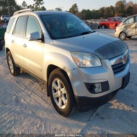 2007 Saturn Outlook Xr