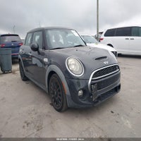 2017 Mini Hardtop Cooper S