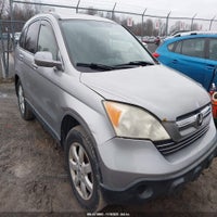 2008 Honda Cr-V Ex-L