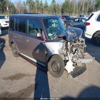 2006 Scion Xb