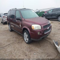 2006 Chevrolet Uplander Ls