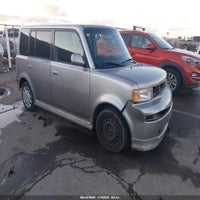 2006 Scion Xb
