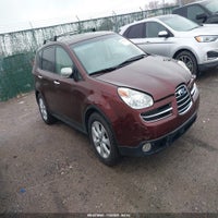 2006 Subaru B9 Tribeca Base 5-Passenger/Limited 5-Passenger