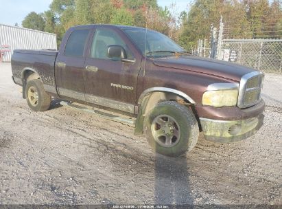 2004 Dodge Ram 1500 Slt/Laramie