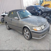 2003 Saab 9-3 Se