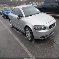 2008 Volvo C70 T5/T5 M
