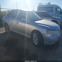 2007 Hyundai Azera Limited/Se