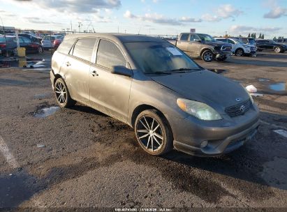 2006 Toyota Matrix Xr