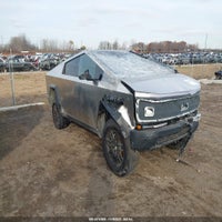 2025 Tesla Cybertruck All-Wheel Drive