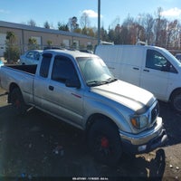2004 Toyota Tacoma