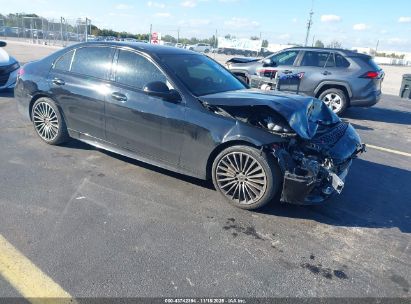 2024 Mercedes-Benz C 300