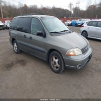 2003 Ford Windstar Lx