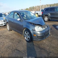 2008 Volkswagen Jetta Se/Sel