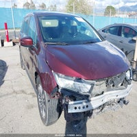 2021 Honda Odyssey Exl