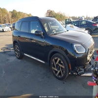 2025 Mini Countryman Cooper S