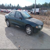 2004 Chevrolet Cavalier
