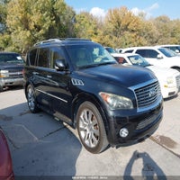 2011 Infiniti Qx56