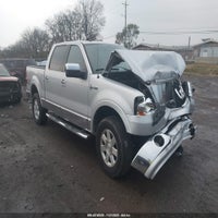 2006 Lincoln Mark Lt