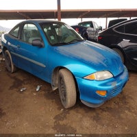 1998 Chevrolet Cavalier