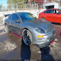 2003 Mitsubishi Eclipse Gs