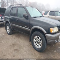 2003 Isuzu Rodeo S 3.2L V6