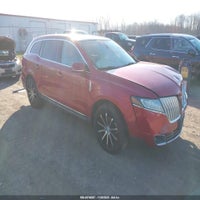 2010 Lincoln Mkt