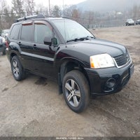 2011 Mitsubishi Endeavor Se