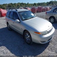 2002 Saturn L-Series Lw300