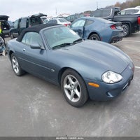 2000 Jaguar Xk8