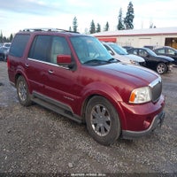 2004 Lincoln Navigator