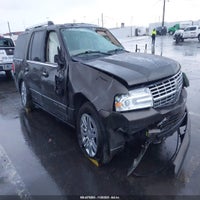 2008 Lincoln Navigator