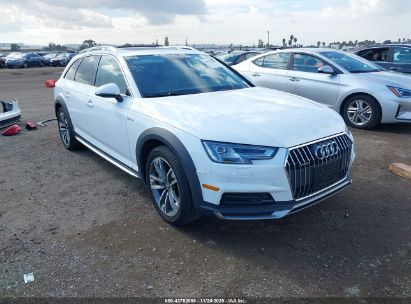 2019 Audi A4 Allroad 45 Premium