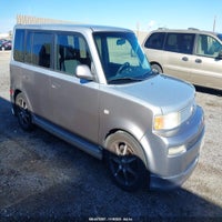 2006 Scion Xb