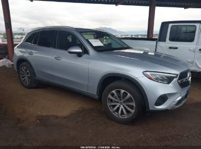 2024 Mercedes-Benz Glc 300 4Matic Suv