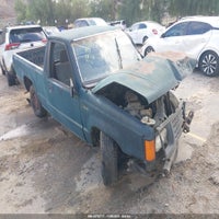 1994 Mitsubishi Mighty Max