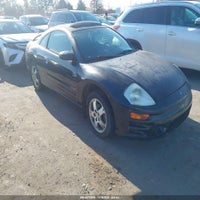 2003 Mitsubishi Eclipse Gs