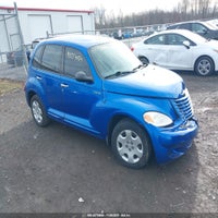 2004 Chrysler Pt Cruiser