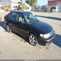 2000 Saab 9-3 Se