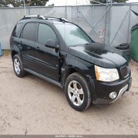 2006 Pontiac Torrent