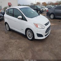 2016 Ford C-Max Hybrid Se