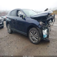 2022 Toyota Venza Limited