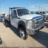 2011 Ford F-450 Chassis Xl