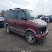 1997 Chevrolet Astro