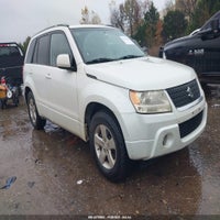 2009 Suzuki Grand Vitara Xsport